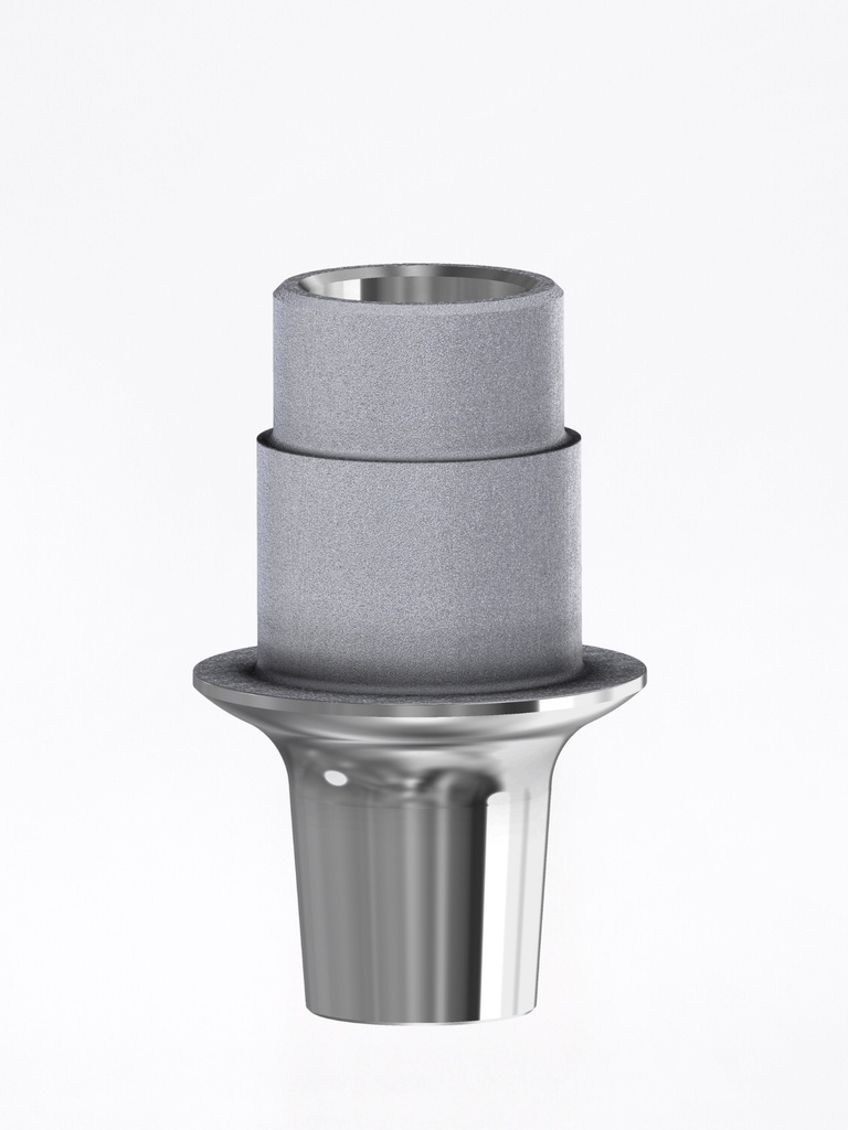 Ti Base Conic INK