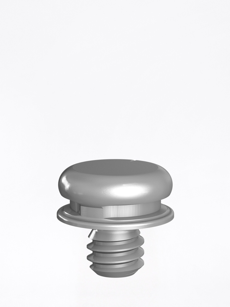 CM LOC®  CAD/CAM