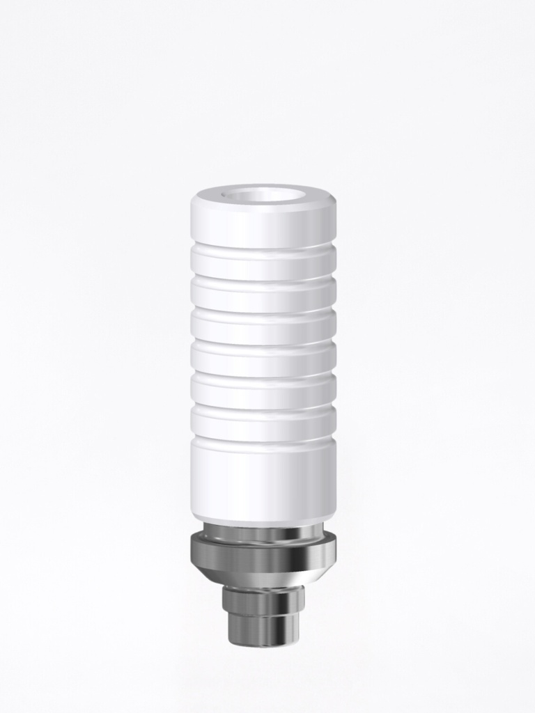 CrCo Base Internal Hex FD