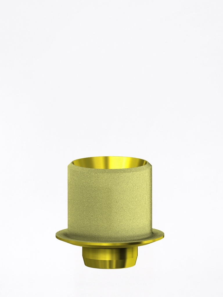 ANGLEBase® Tri-Lobe