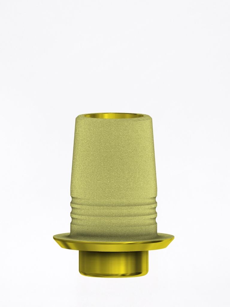 C-Base Internal Hex "Click"