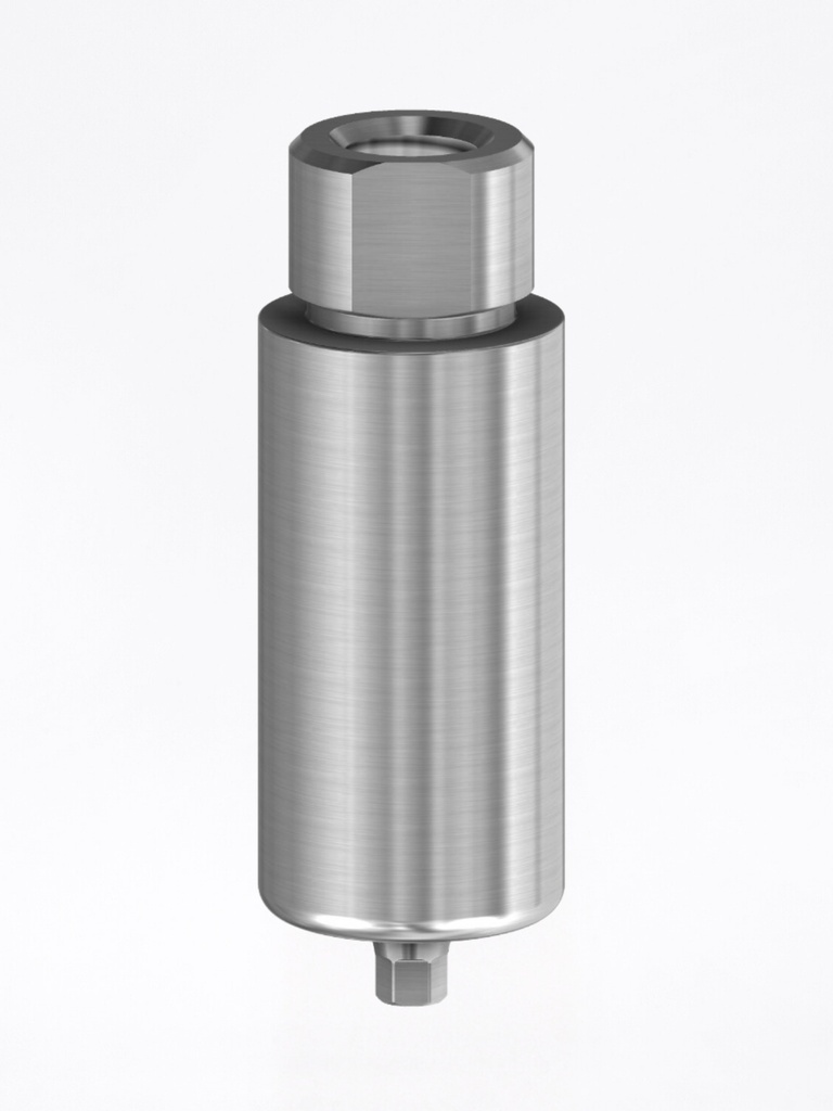 Premilled Conic OSS