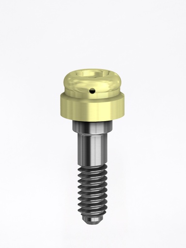 DESS LOC® Tri-Lobe