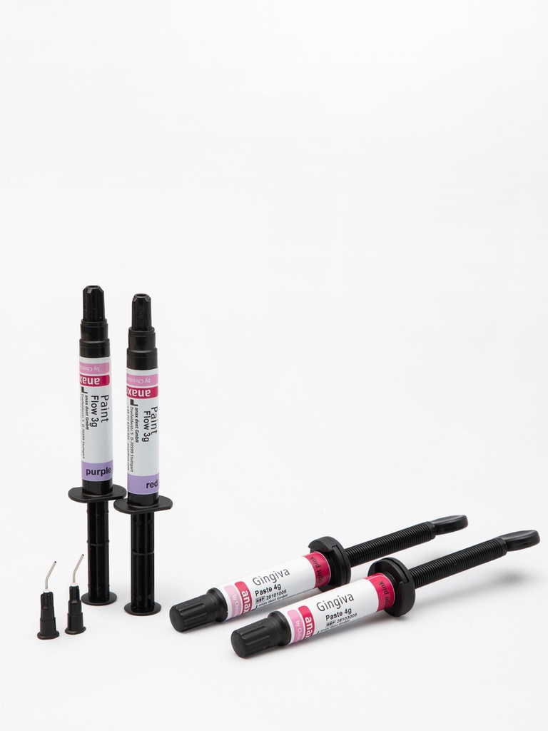 anaxgum Kit S