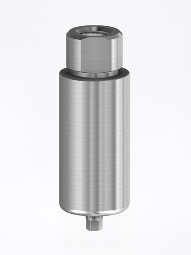 Premilled Conic OSS