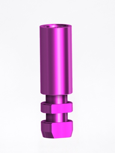 Analogo Internal Hex "Click"