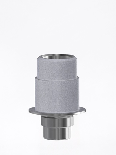 Ti Base Internal Hex FD