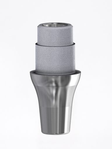 Ti Base Conic Bio