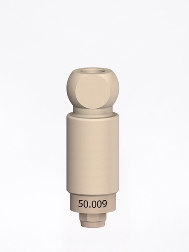 Scanbody Octagon