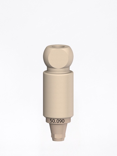 Scanbody Conic Dent