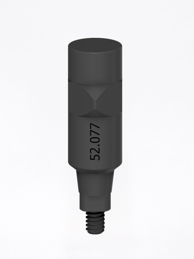 Scanbody Conic AXIO